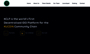 Kucoinlaunchpad.com thumbnail