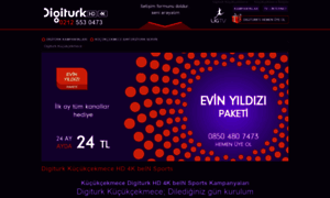 Kucukcekmece.org.tv.tr thumbnail