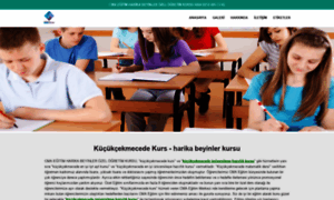 Kucukcekmecedekurs.webadresim.net thumbnail