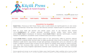 Kucukprens.org thumbnail