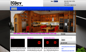 Kucyvietnam.com thumbnail