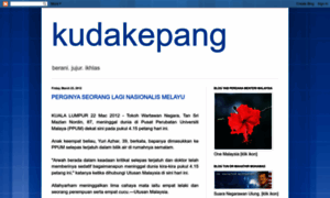 Kuda-kepang.blogspot.com thumbnail