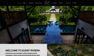 Kudat-riviera.com thumbnail