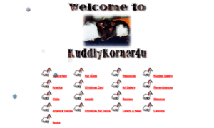 Kuddlykorner4u.com thumbnail