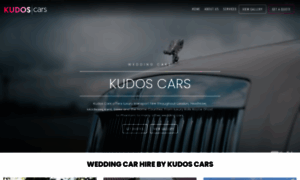 Kudoscars.co.uk thumbnail