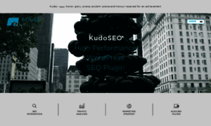 Kudoseo.com thumbnail