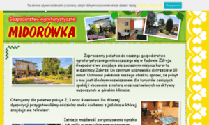 Kudowa-midorowka.pl thumbnail