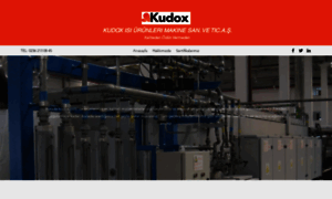 Kudox.com.tr thumbnail