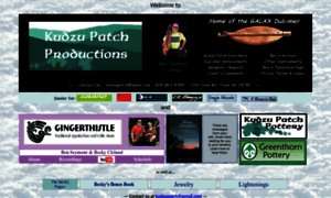 Kudzupatch.net thumbnail