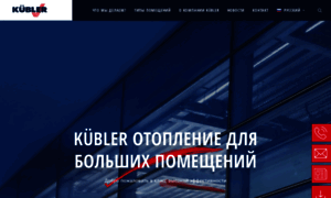Kuebler.ru thumbnail