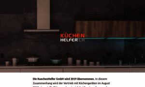 Kuechenhelfer.ch thumbnail