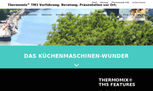 Kuechenmaschinen-wunder.de thumbnail