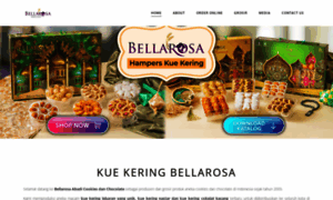 Kuekeringbellarosa.com thumbnail