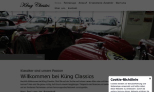 Kueng-classics.ch thumbnail