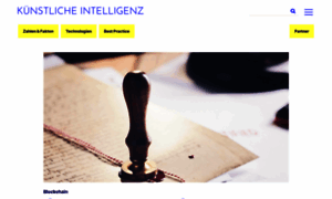 Kuenstliche-intelligenz-info.de thumbnail