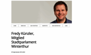 Kuenzler.ch thumbnail