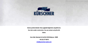 Kuerschner-saiten.com thumbnail