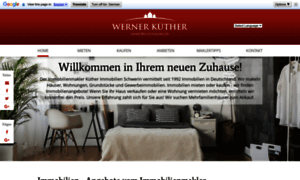 Kuether-immobilien.de thumbnail