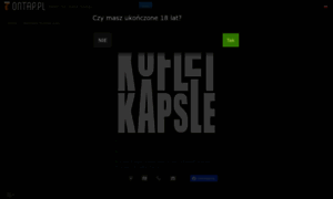 Kufle-i-kapsle.ontap.pl thumbnail