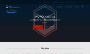 Kufo.org thumbnail