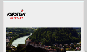 Kufstein-altstadt.com thumbnail