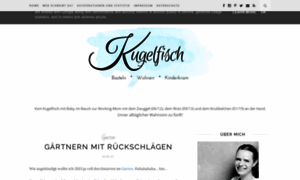Kugelfisch-blog.de thumbnail