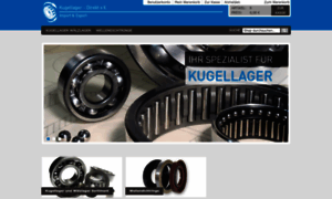 Kugellager-direkt.de thumbnail