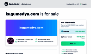 Kugumedya.com thumbnail