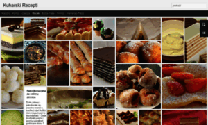 Kuharski-recepti.blogspot.hr thumbnail