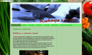 Kuhinja-s-srcem.blogspot.com thumbnail