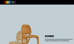 Kuhnis.com thumbnail