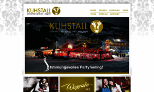 Kuhstall.com thumbnail