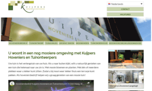 Kuijpers-tuinen.nl thumbnail