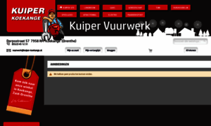 Kuiper-vuurwerk.nl thumbnail