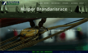 Kuiperbrandarisrace.nl thumbnail