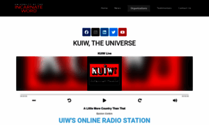 Kuiw.org thumbnail
