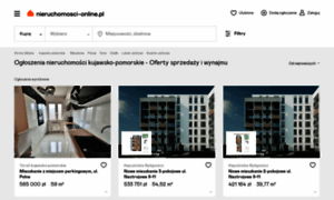 Kujawsko-pomorskie.nieruchomosci-online.pl thumbnail