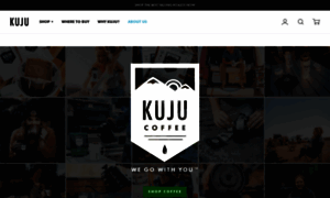 Kujucoffee.myshopify.com thumbnail