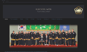 Kuk-sool-won.com thumbnail