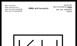 Kuka-philosophy.com thumbnail