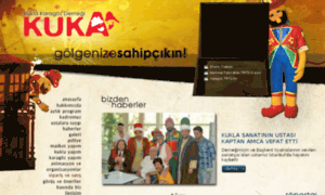 Kuka.org.tr thumbnail