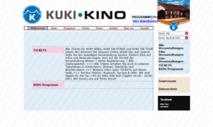 Kuki-kino.de thumbnail