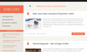 Kuku-luku.de thumbnail