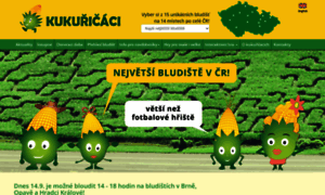 Kukuricaci.cz thumbnail