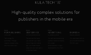 Kula-tech.com thumbnail