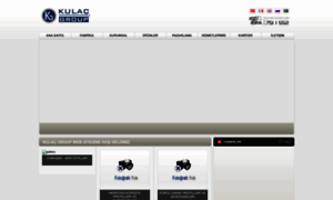 Kulacgroup.com.tr thumbnail