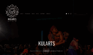 Kularts-sf.org thumbnail