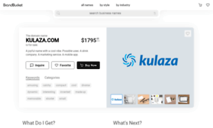 Kulaza.com thumbnail