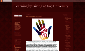 Kulearningbygiving2014.blogspot.com thumbnail