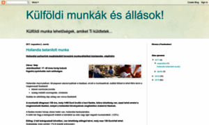 Kulfoldi-munkak-allasok.blogspot.hu thumbnail